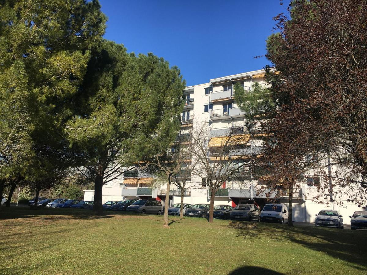 Escale O Sud - Montpellier Celleneuve Apartment Luaran gambar