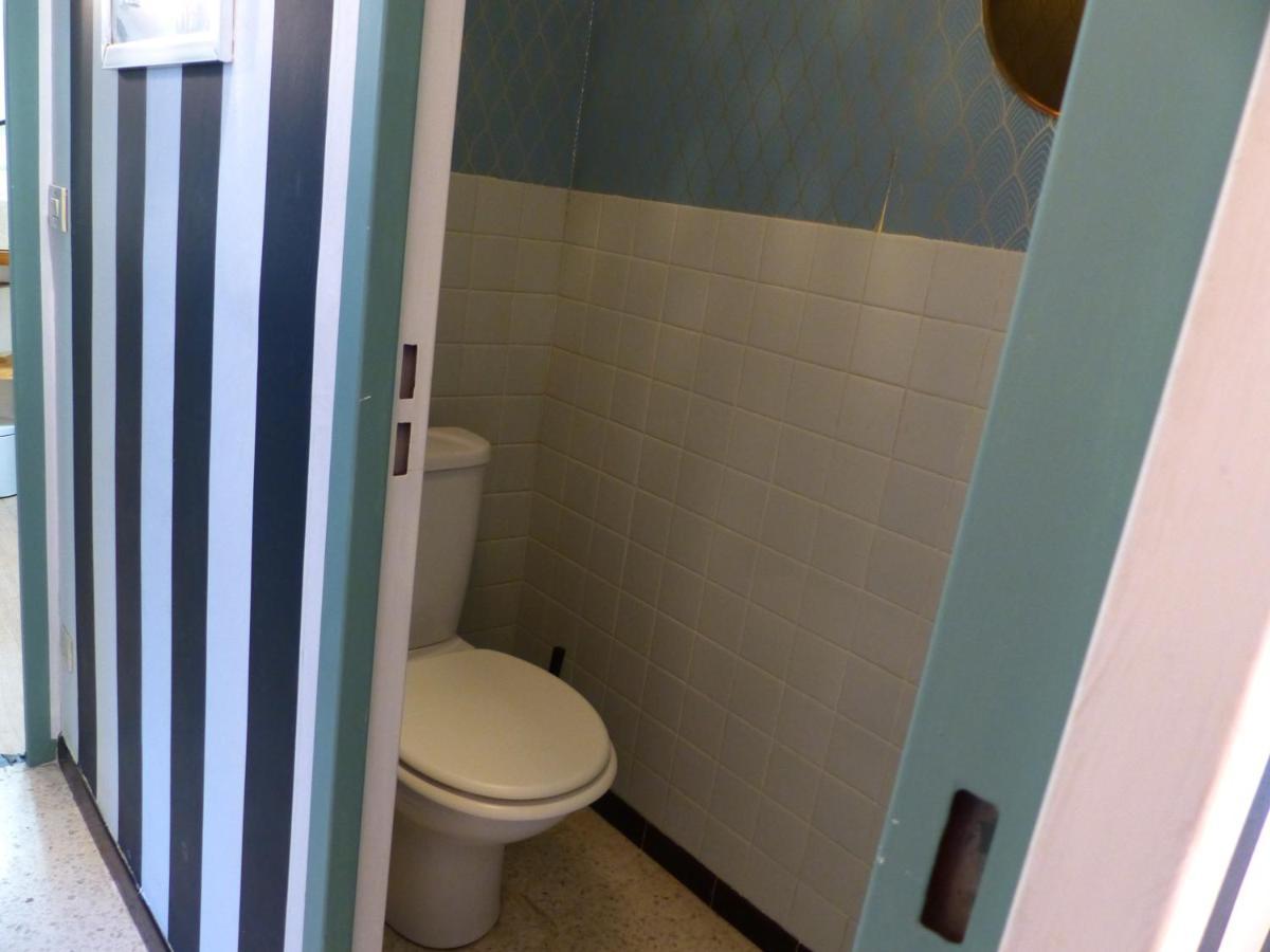 Escale O Sud - Montpellier Celleneuve Apartment Luaran gambar