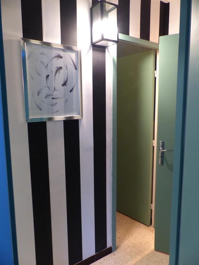 Escale O Sud - Montpellier Celleneuve Apartment Luaran gambar