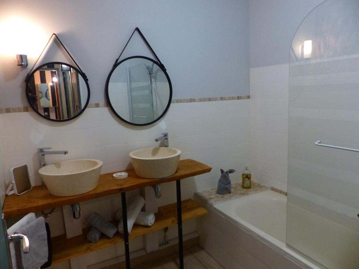 Escale O Sud - Montpellier Celleneuve Apartment Luaran gambar